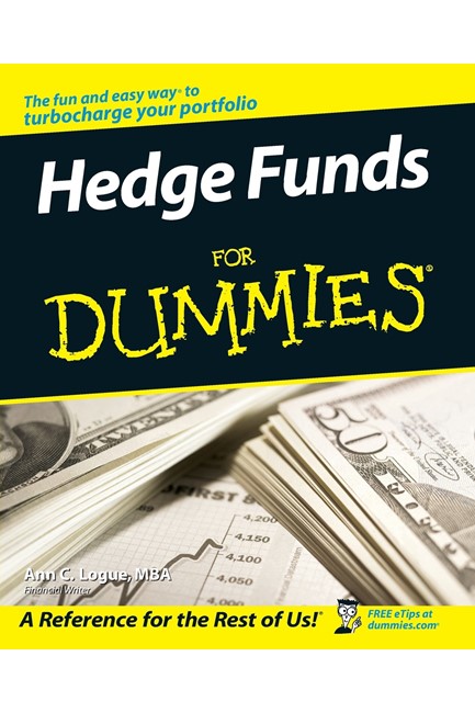 HEDGE FUNDS FOR DUMMIES