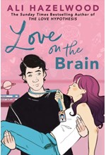 LOVE ON THE BRAIN