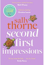 SECOND FIRST IMPRESSIONS