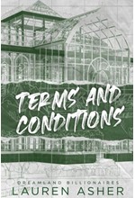 TERMS AND CONDITIONS