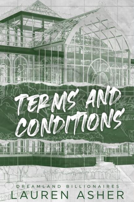 TERMS AND CONDITIONS