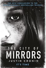 THE CITY OF MIRRORS