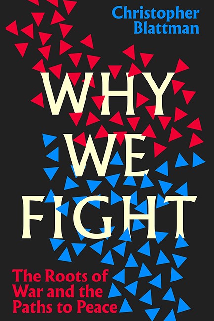 WHY WE FIGHT