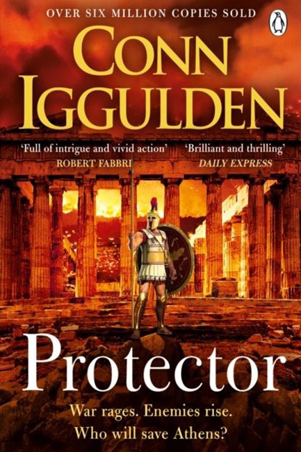 PROTECTOR PB