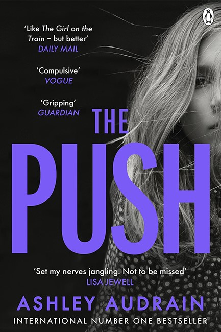 THE PUSH