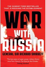 WAR WITH RUSSIA