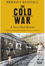 THE COLD WAR-A NEW ORAL HISTORY PB