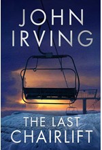 THE LAST CHAIRLIFT TPB