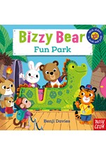 BIZZY BEAR FUN PARK