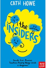 THE INSIDERS