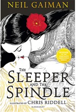 THE SLEEPER AND THE SPINDLE