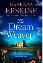 THE DREAM WEAVERS