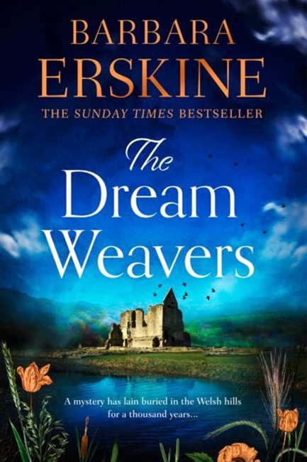 THE DREAM WEAVERS