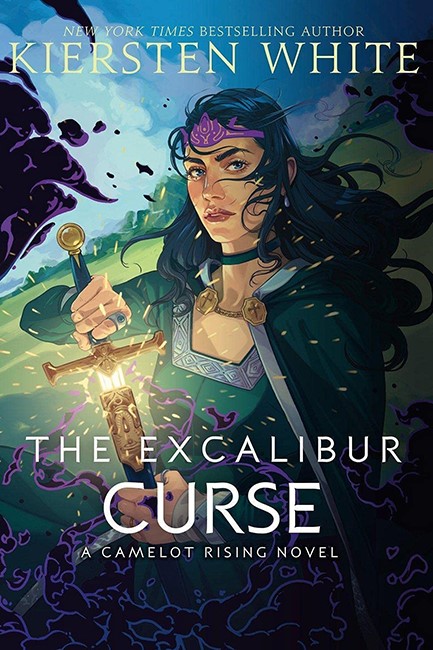 THE EXCALIBUR CURSE