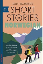 SHORT STORIES IN NORWEGIAN FOR BEGINNERS