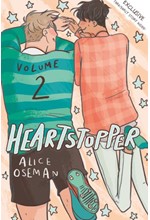 HEARTSTOPPER 2