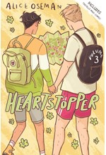 HEARTSTOPPER 3