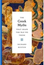 THE GREEK MYTHS THAT SHAPE THE WAY WE THINK