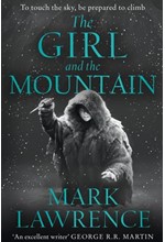 BOOK OF THE ICE 2-THE GIRL AND THE MOUNTAIN