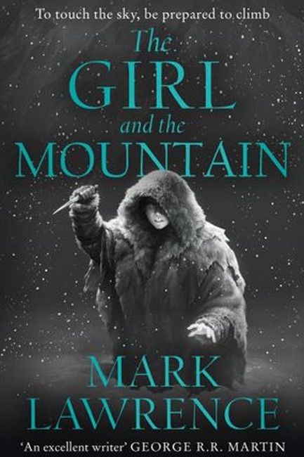 BOOK OF THE ICE 2-THE GIRL AND THE MOUNTAIN