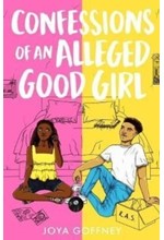 CONFESSIONS OF AN ALLEGED GOOD GIRL