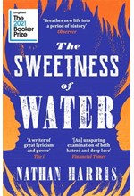 THE SWEETNESS OF WATER PB