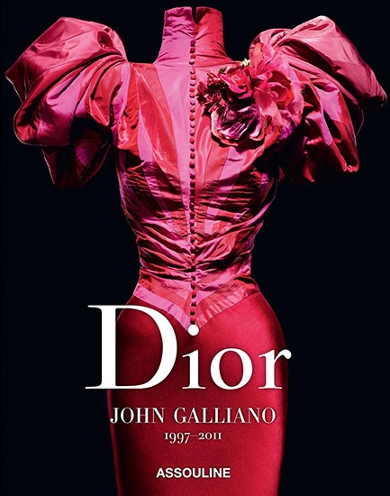 DIOR BY JOHN GALLIANO