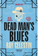 DEAD MAN'S BLUES PB