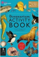 OCEANARIUM ACTIVITY