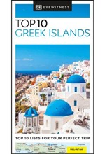 GREEK ISLANDS-TOP 10  PB