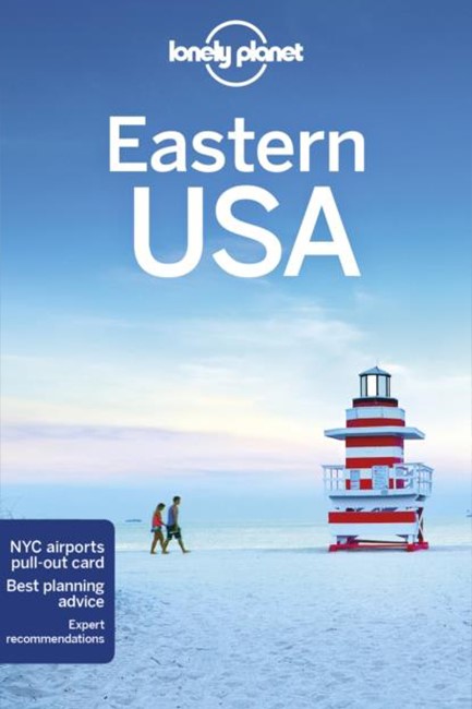 EASTERN USA -5TH EDITION