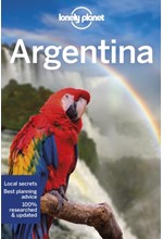 ARGENTINA-12TH EDITION PB