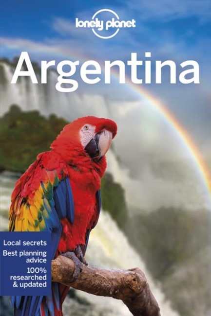 ARGENTINA-12TH EDITION PB