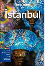 ISTANBUL-10TH EDITION PB