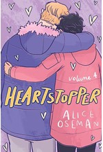 HEARTSTOPPER 4