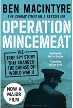 OPERATION MINCEMEAT