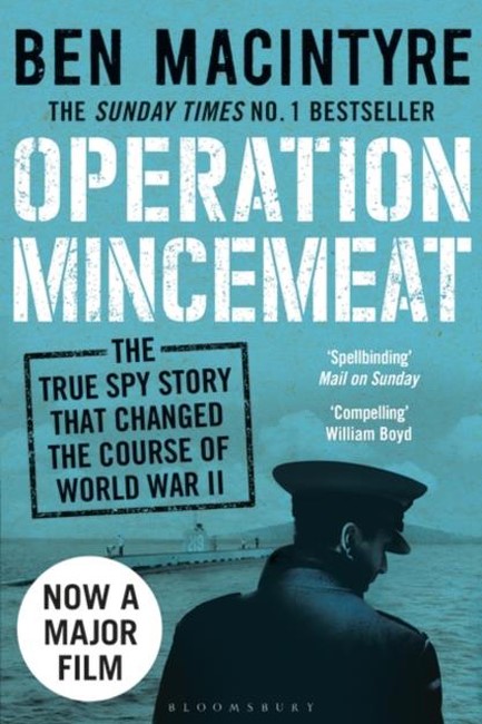 OPERATION MINCEMEAT