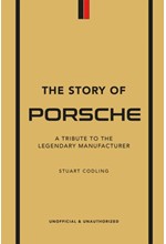 THE STORY OF PORSCHE