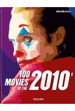 100 MOVIES OF THE 2010'S