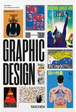 THE HISTORY OF GRAPHIC DESIGN