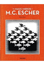 THE MAGIC MIRROR OF M.C.ESCHER