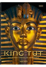 TUTANKHAMUN: THE JOURNEY THROUGH THE UNDERWORLD