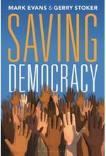 SAVING DEMOCRACY