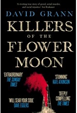 KILLERS OF THE FLOWER MOON