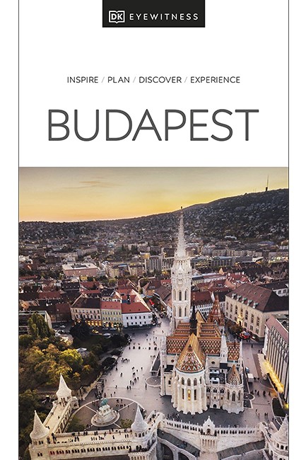 BUDAPEST-EYEWITNESS