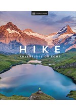 HIKE-ADVENTURES ON FOOT