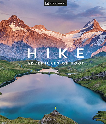 HIKE-ADVENTURES ON FOOT