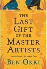 THE LAST GIFT OF THE MASTER ARTISTS