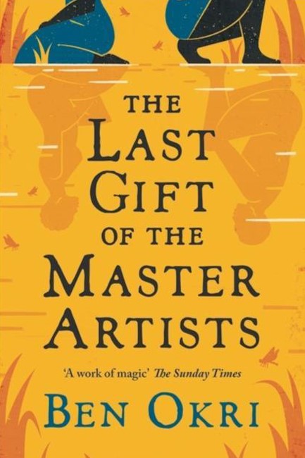 THE LAST GIFT OF THE MASTER ARTISTS