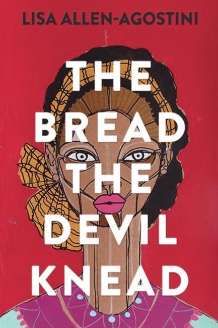 THE BREAD THE DEVIL KNEAD